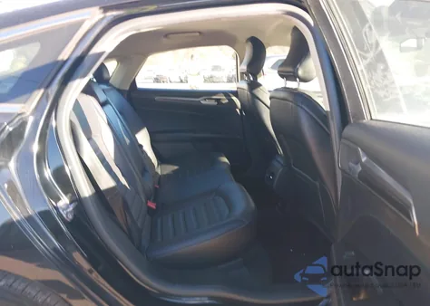 2018 Ford Fusion Se from USA, damaged, VIN 3FA6P0HD3JR199663